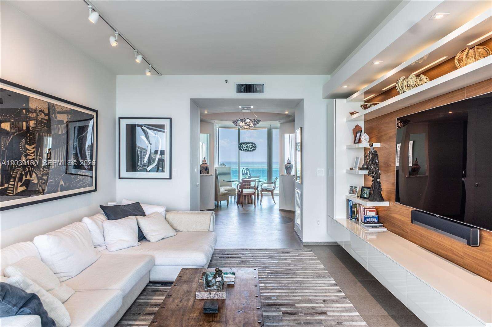 Portofino Tower at 300 Pointe Dr, Miami Beach, FL 33139 - For Rent photo 32