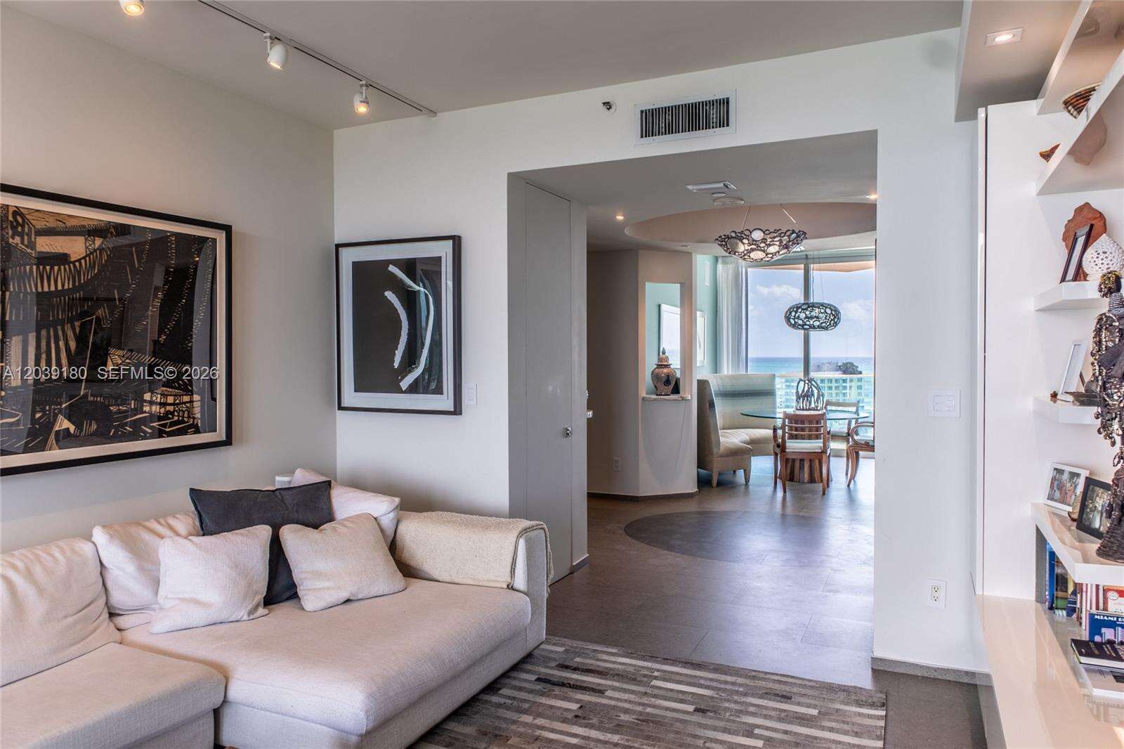 Portofino Tower at 300 Pointe Dr, Miami Beach, FL 33139 - For Rent photo 33