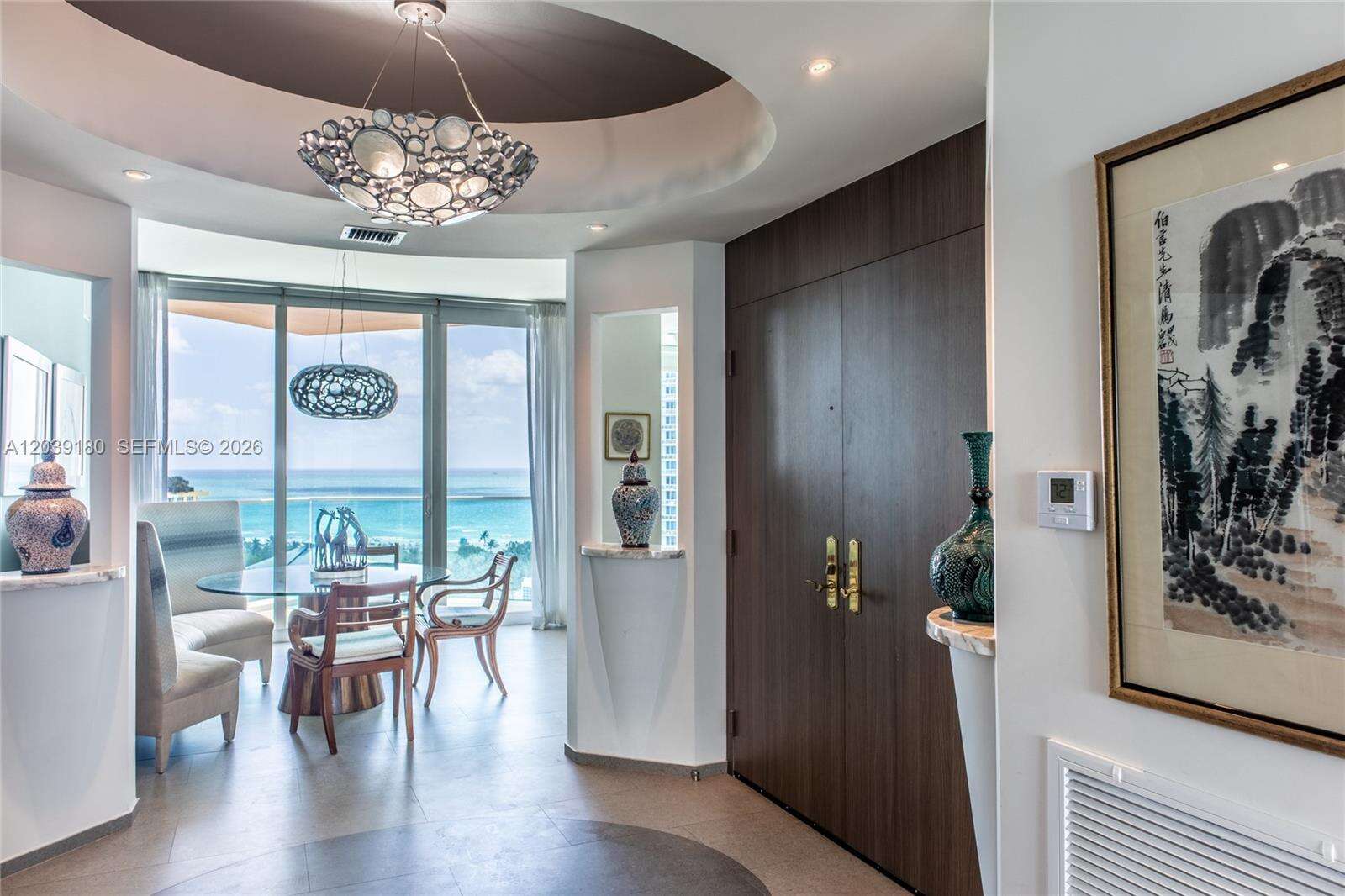 Portofino Tower at 300 Pointe Dr, Miami Beach, FL 33139 - For Rent photo 34