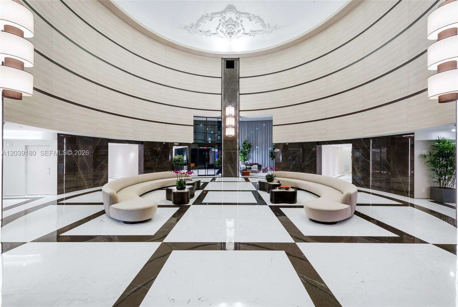 Portofino Tower at 300 Pointe Dr, Miami Beach, FL 33139 - For Rent photo 37