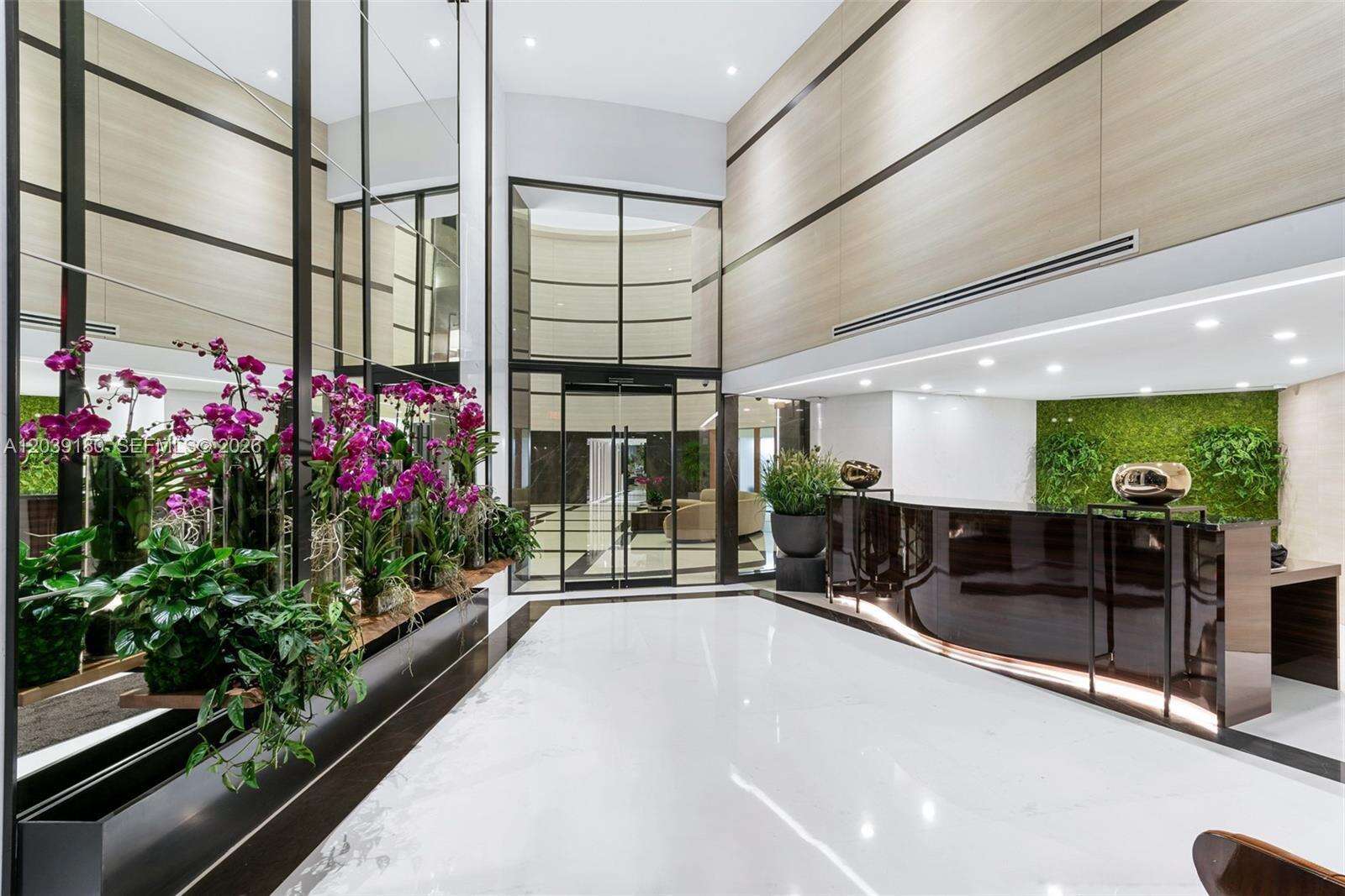 Portofino Tower at 300 Pointe Dr, Miami Beach, FL 33139 - For Rent photo 39