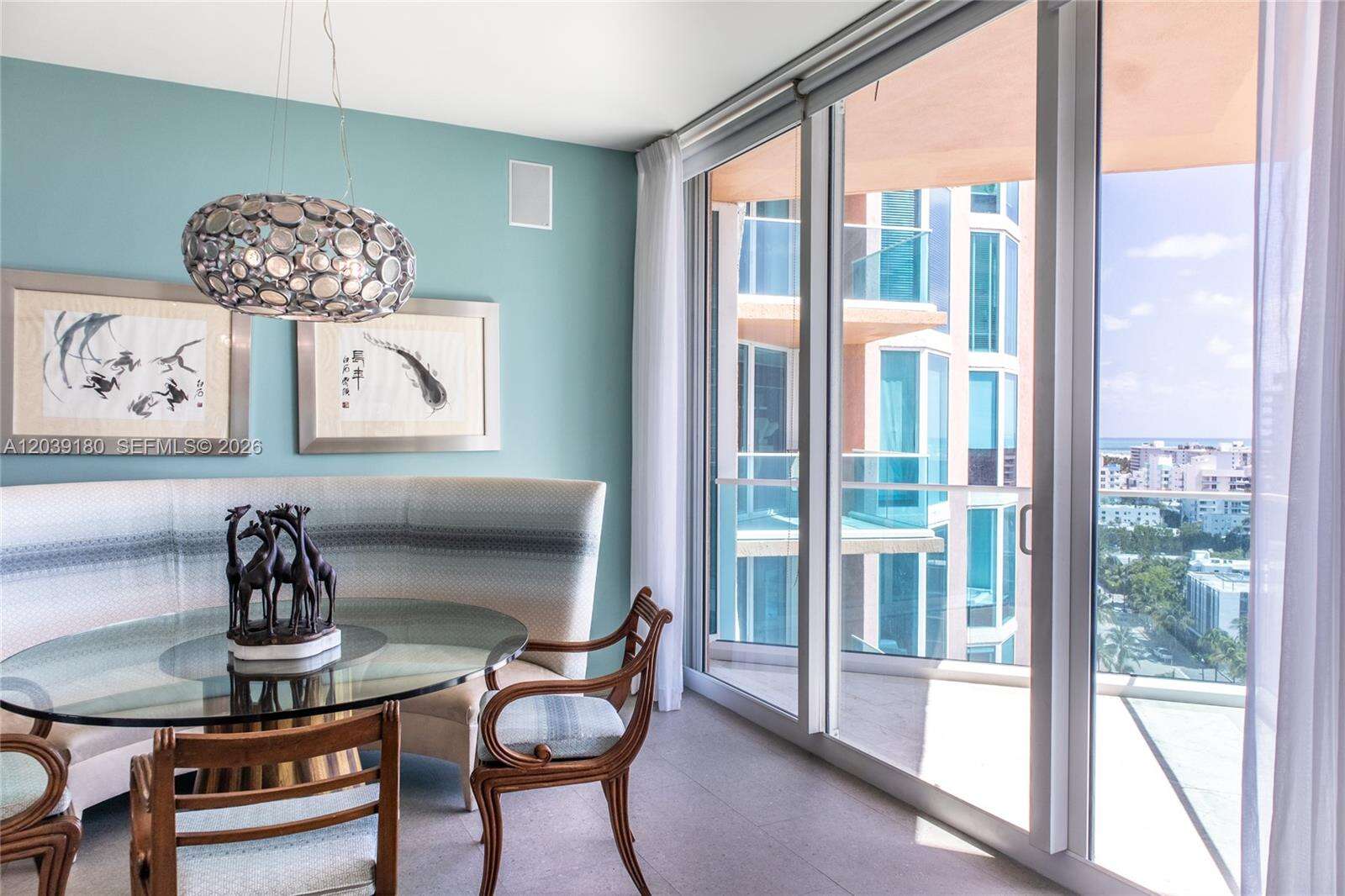 Portofino Tower at 300 Pointe Dr, Miami Beach, FL 33139 - For Rent photo 5