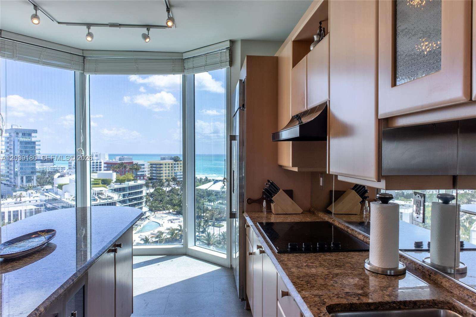 Portofino Tower at 300 Pointe Dr, Miami Beach, FL 33139 - For Rent photo 6