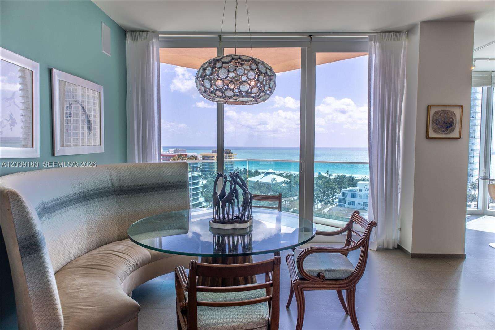 Portofino Tower at 300 Pointe Dr, Miami Beach, FL 33139 - For Rent photo 8