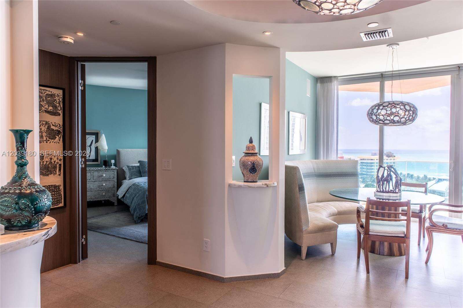 Portofino Tower at 300 Pointe Dr, Miami Beach, FL 33139 - For Rent photo 9