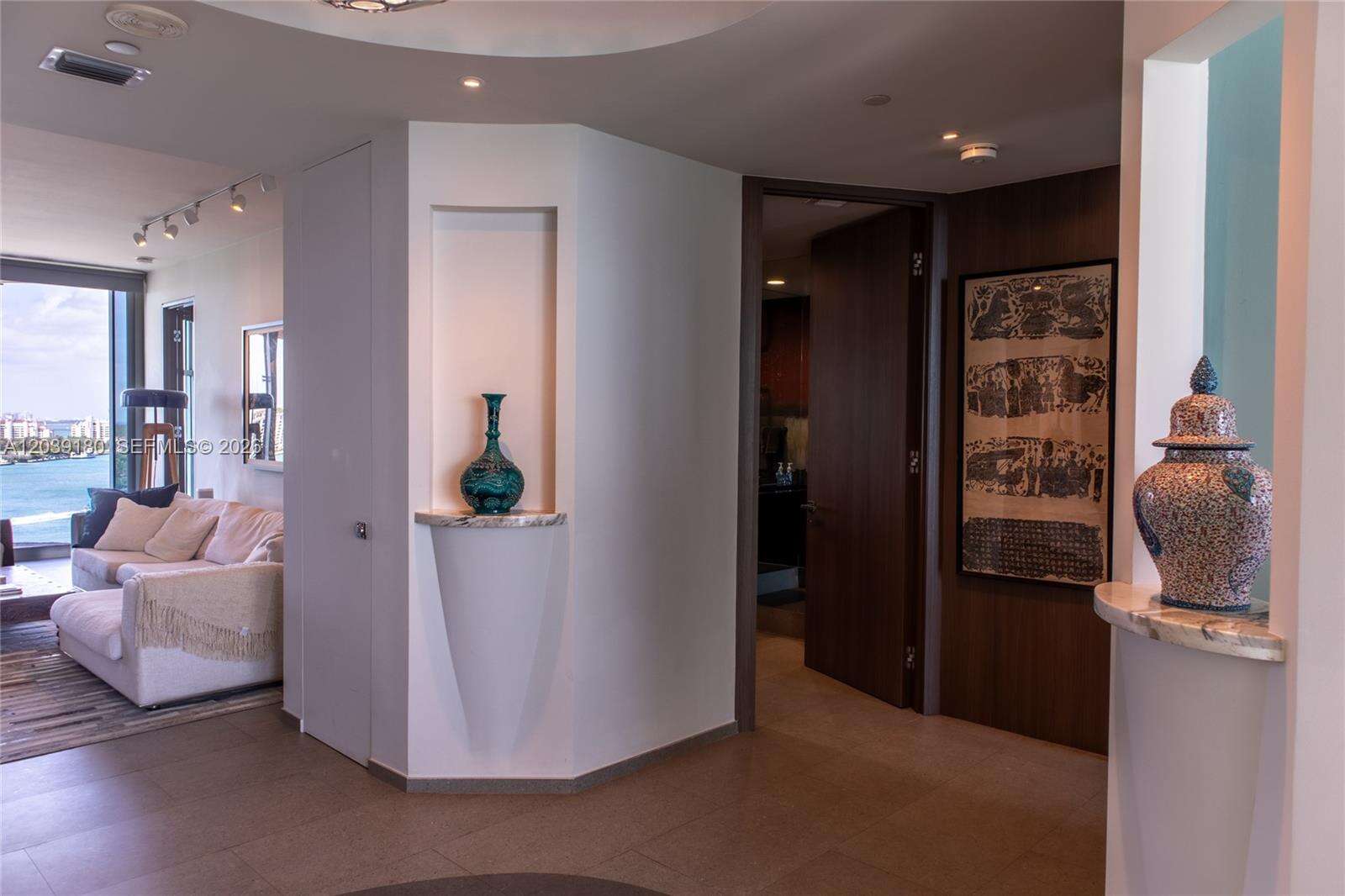 Portofino Tower at 300 Pointe Dr, Miami Beach, FL 33139 - For Rent photo 10