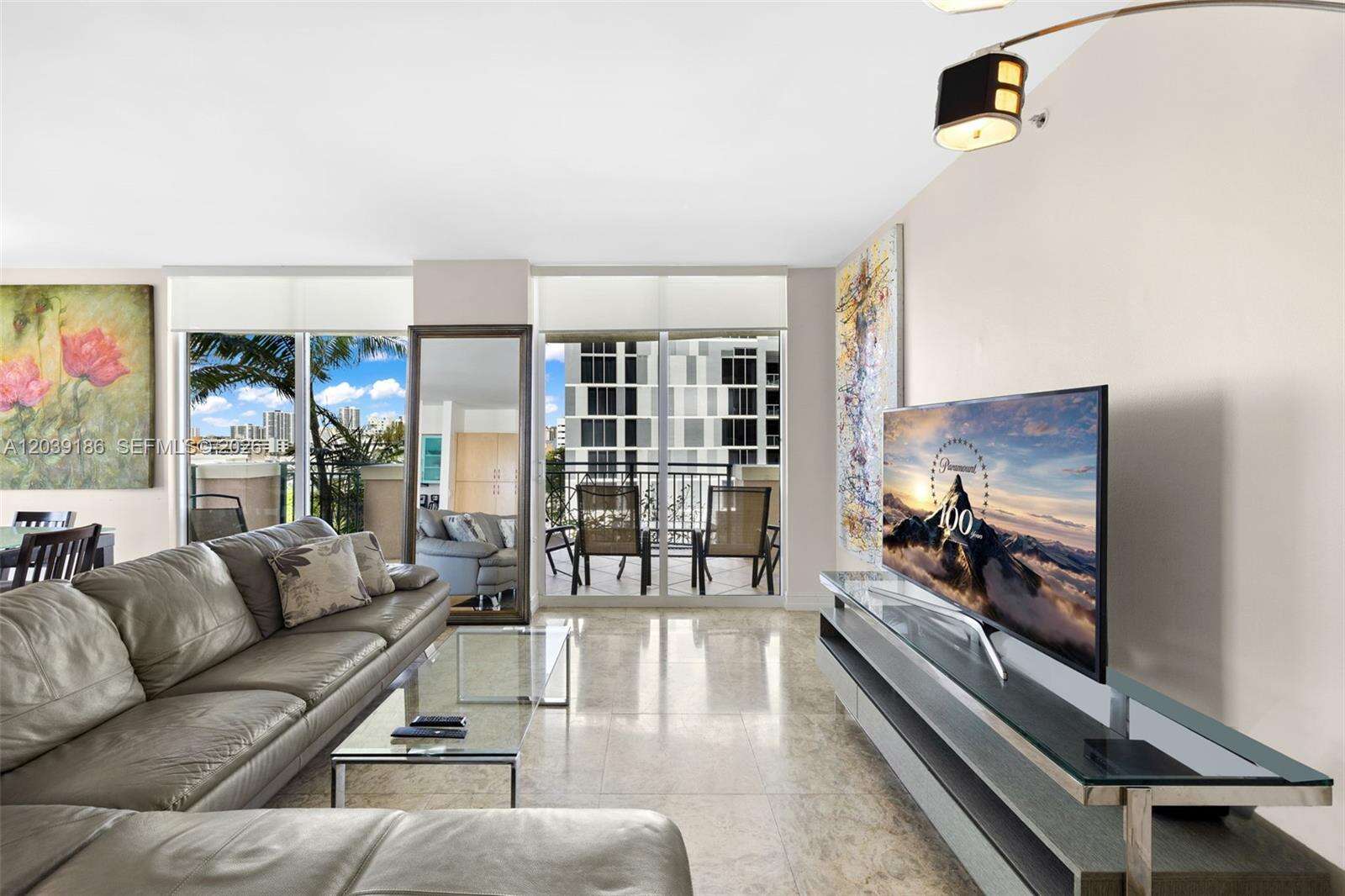 King David at 17555 Atlantic Blvd, Sunny Isles Beach, FL 33160 - For Rent photo 1