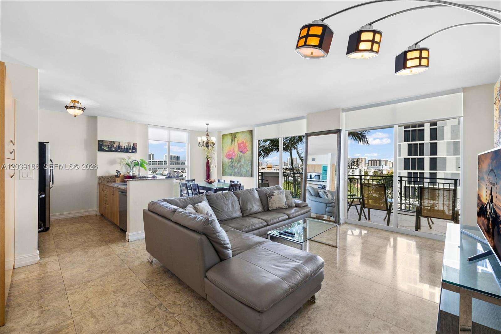 King David at 17555 Atlantic Blvd, Sunny Isles Beach, FL 33160 - For Rent photo 2