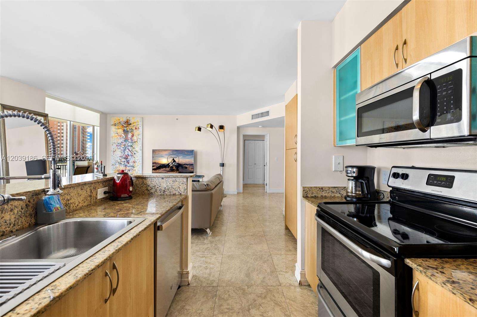 King David at 17555 Atlantic Blvd, Sunny Isles Beach, FL 33160 - For Rent photo 11