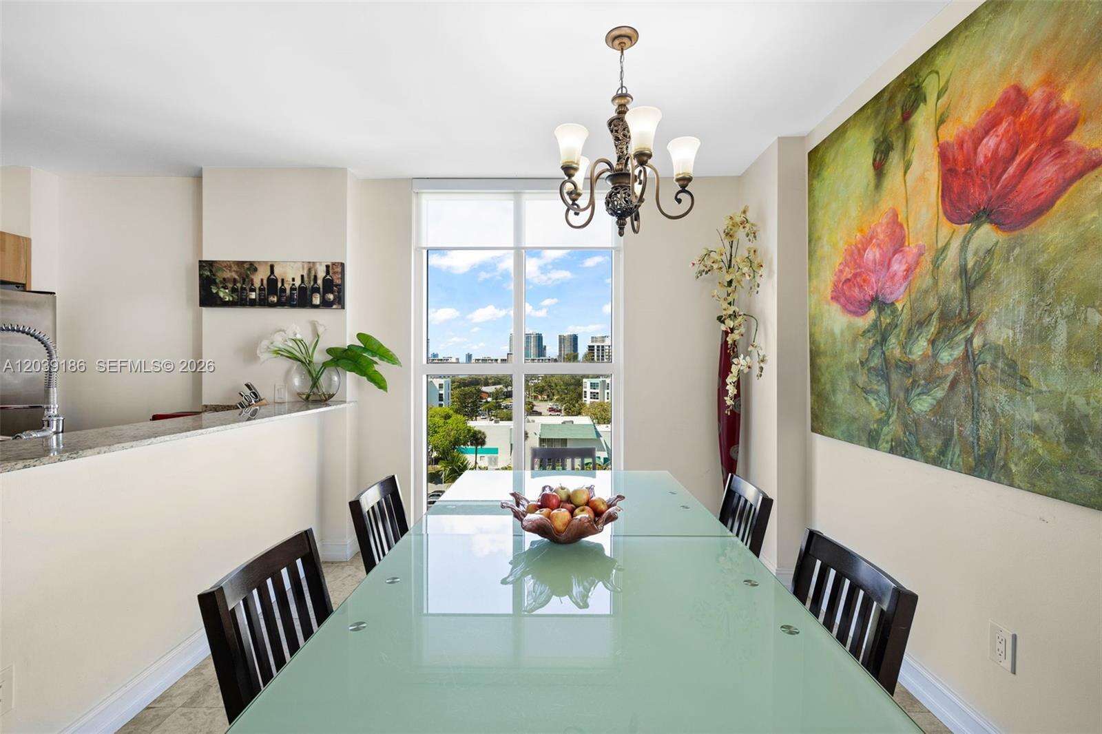 King David at 17555 Atlantic Blvd, Sunny Isles Beach, FL 33160 - For Rent photo 15