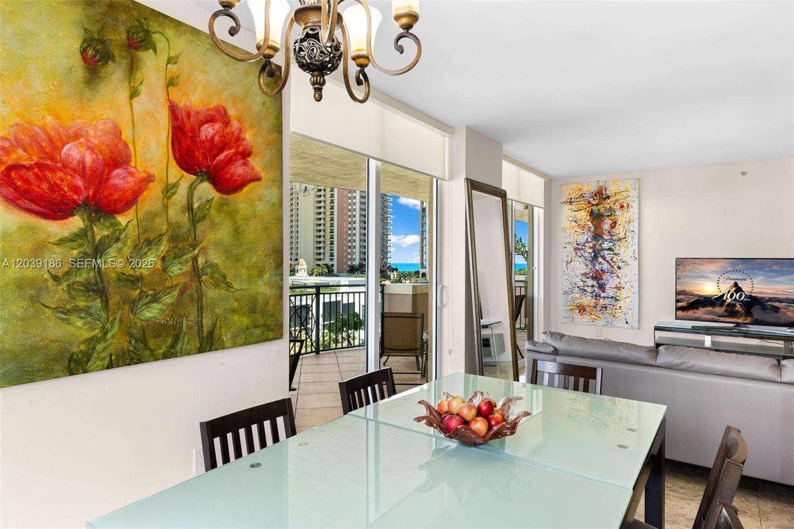 King David at 17555 Atlantic Blvd, Sunny Isles Beach, FL 33160 - For Rent photo 16