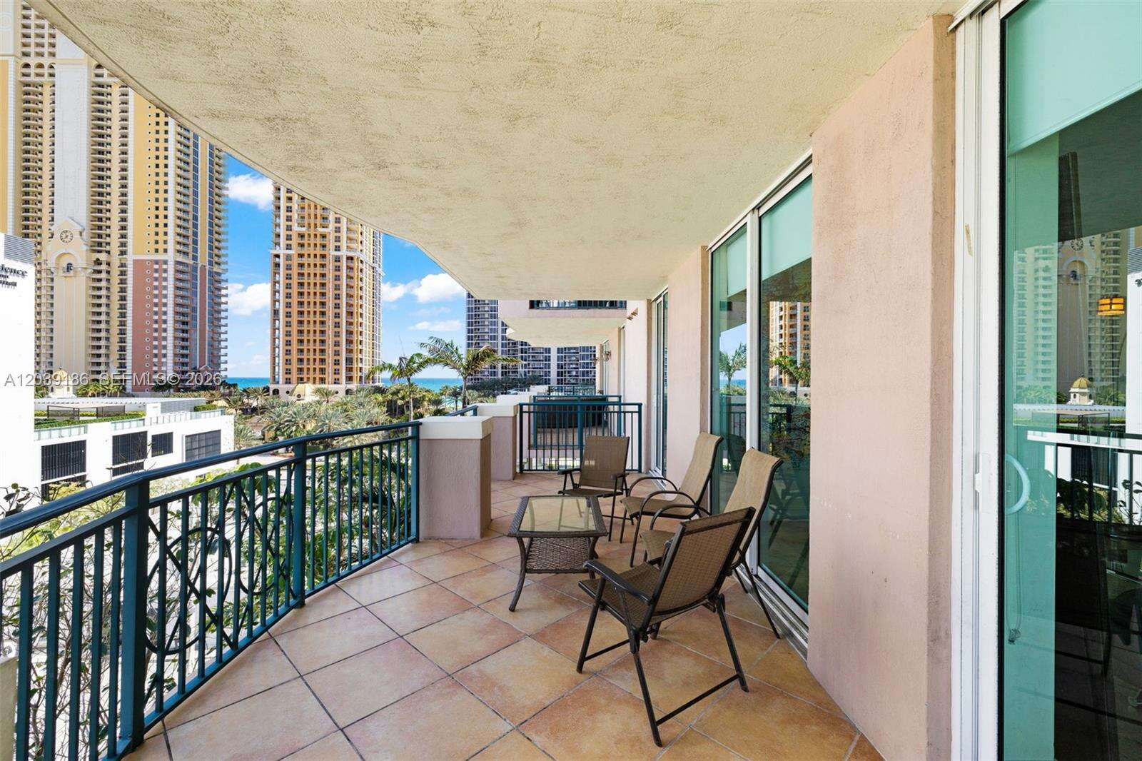 King David at 17555 Atlantic Blvd, Sunny Isles Beach, FL 33160 - For Rent photo 45