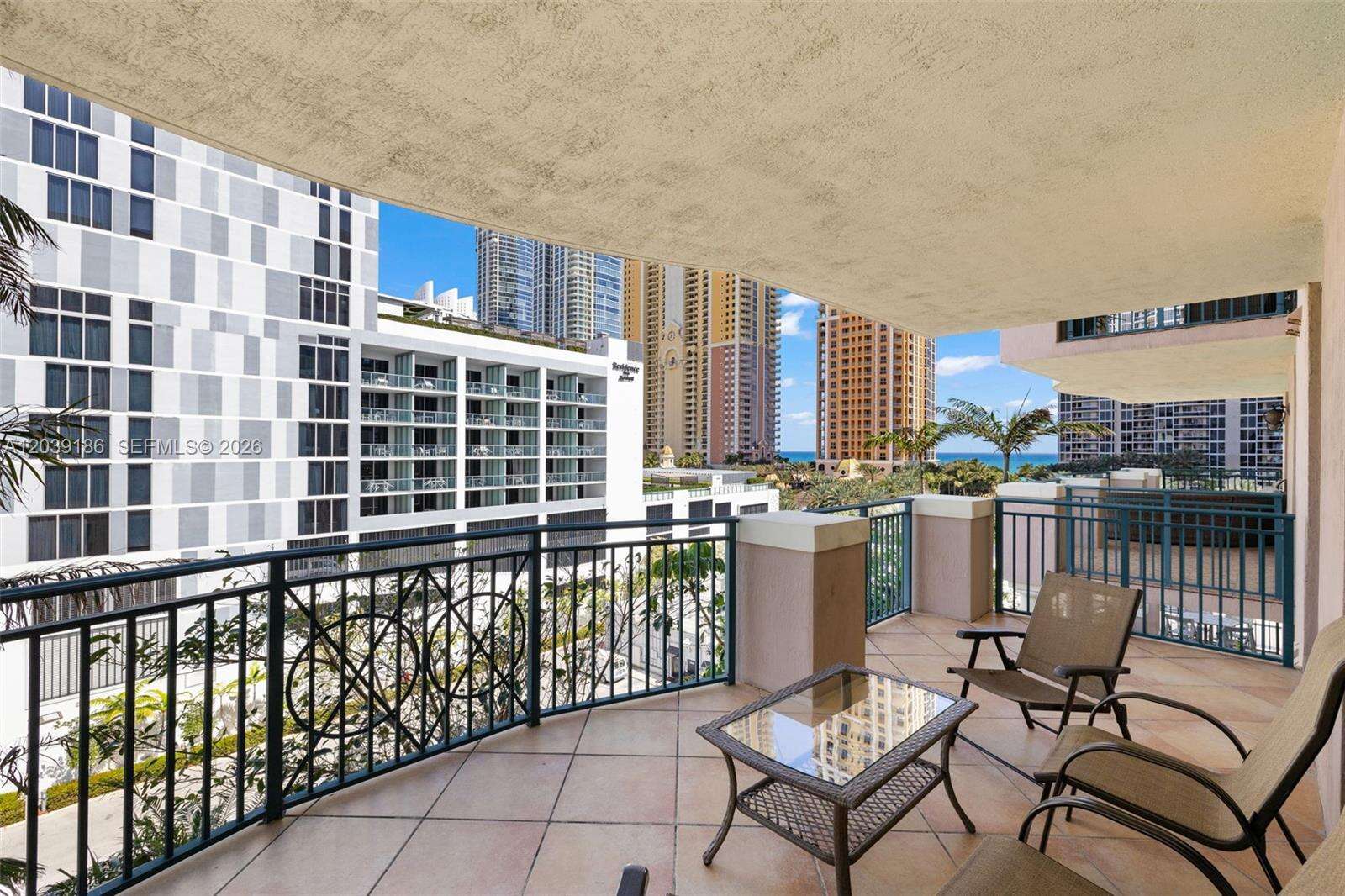 King David at 17555 Atlantic Blvd, Sunny Isles Beach, FL 33160 - For Rent photo 46