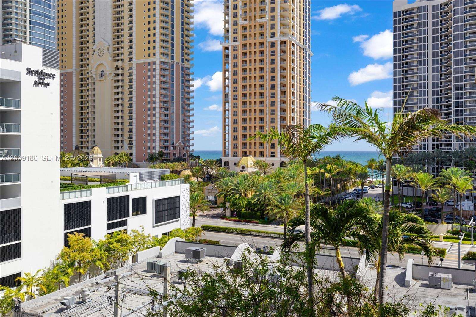 King David at 17555 Atlantic Blvd, Sunny Isles Beach, FL 33160 - For Rent photo 49