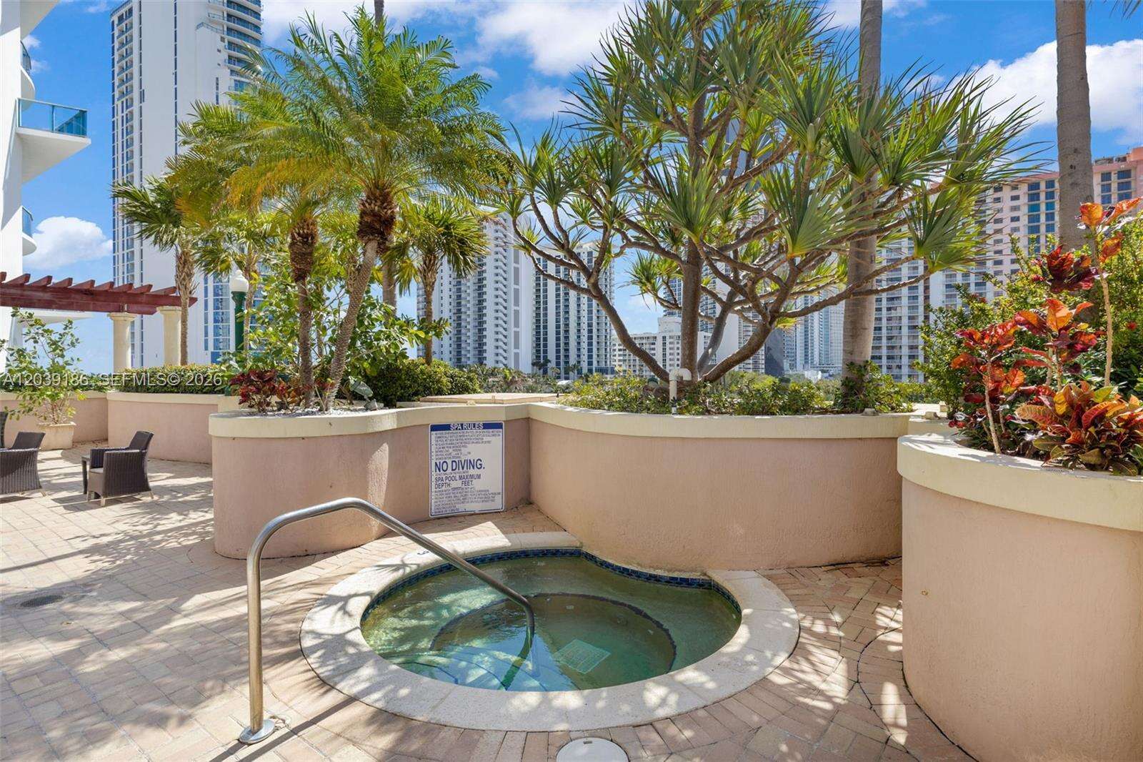 King David at 17555 Atlantic Blvd, Sunny Isles Beach, FL 33160 - For Rent photo 51