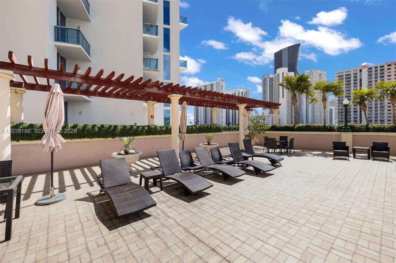 King David at 17555 Atlantic Blvd, Sunny Isles Beach, FL 33160 - For Rent photo 52