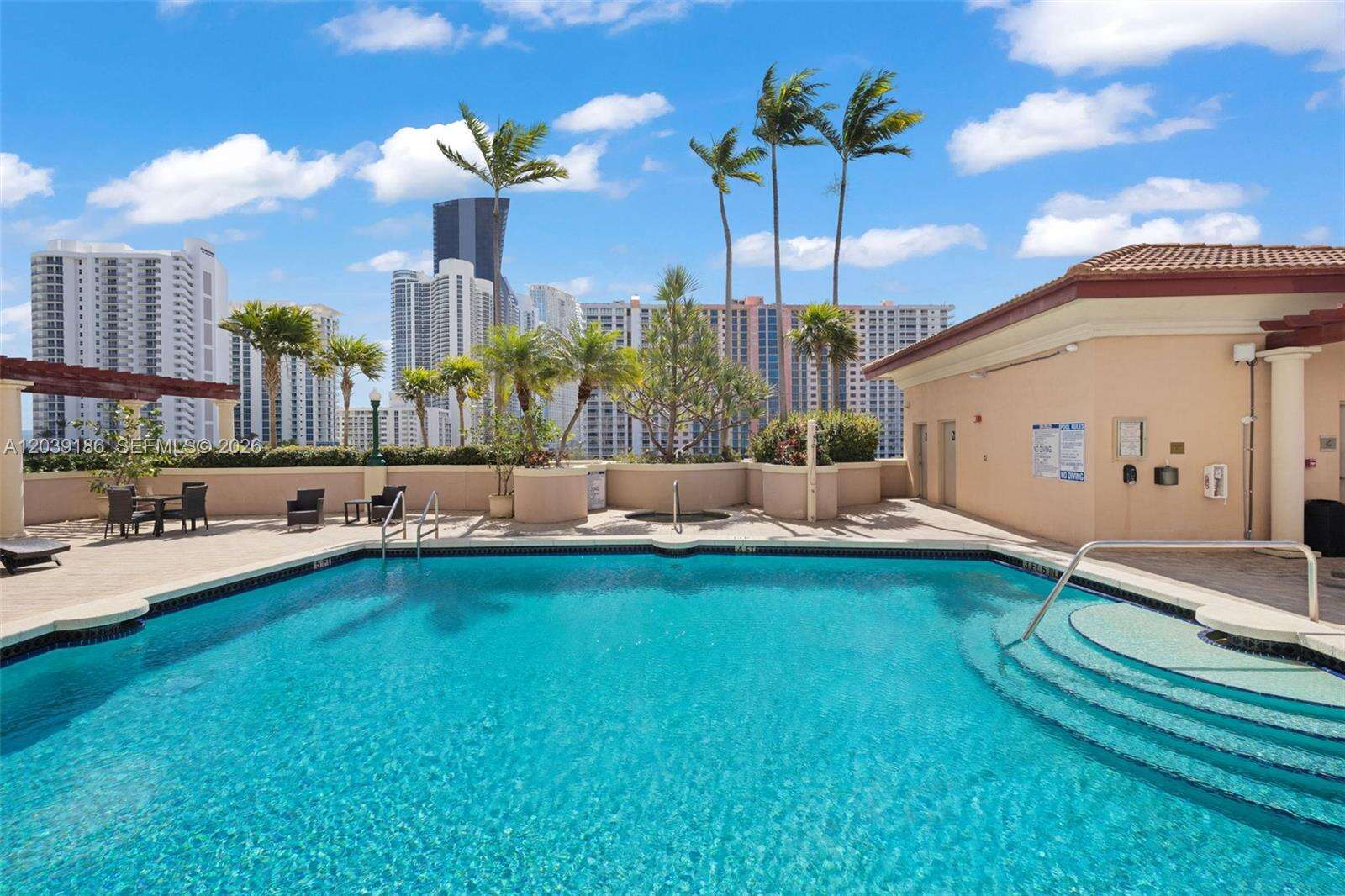 King David at 17555 Atlantic Blvd, Sunny Isles Beach, FL 33160 - For Rent photo 53