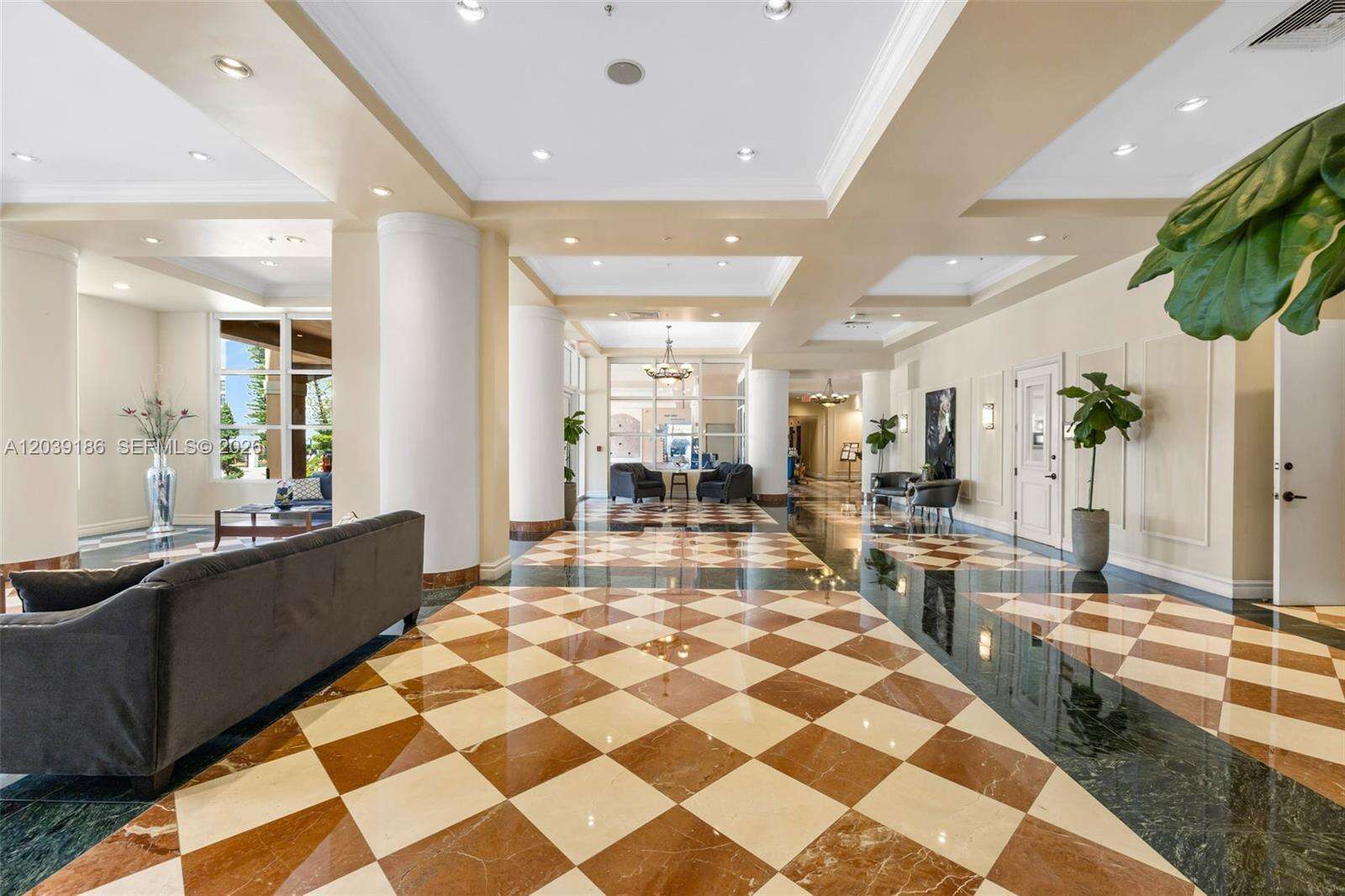 King David at 17555 Atlantic Blvd, Sunny Isles Beach, FL 33160 - For Rent photo 56