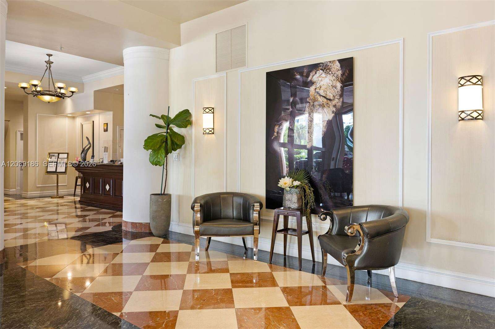 King David at 17555 Atlantic Blvd, Sunny Isles Beach, FL 33160 - For Rent photo 57