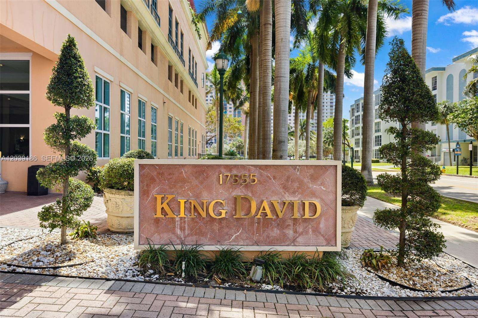 King David at 17555 Atlantic Blvd, Sunny Isles Beach, FL 33160 - For Rent photo 59