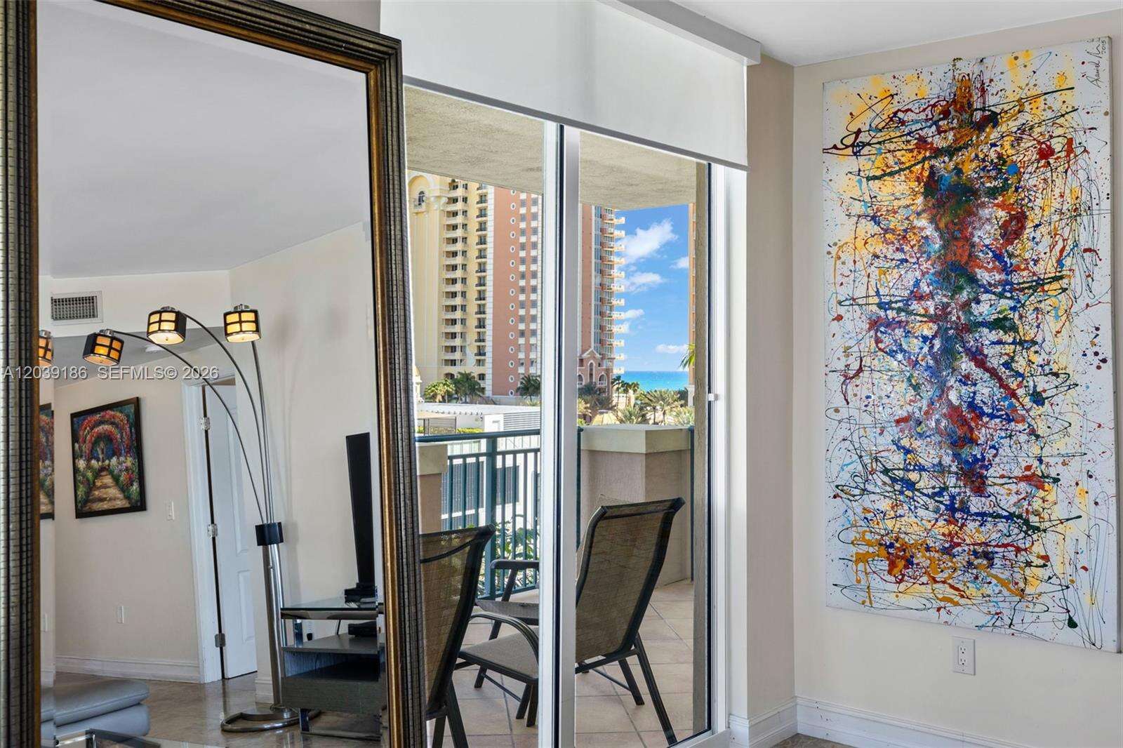 King David at 17555 Atlantic Blvd, Sunny Isles Beach, FL 33160 - For Rent photo 7