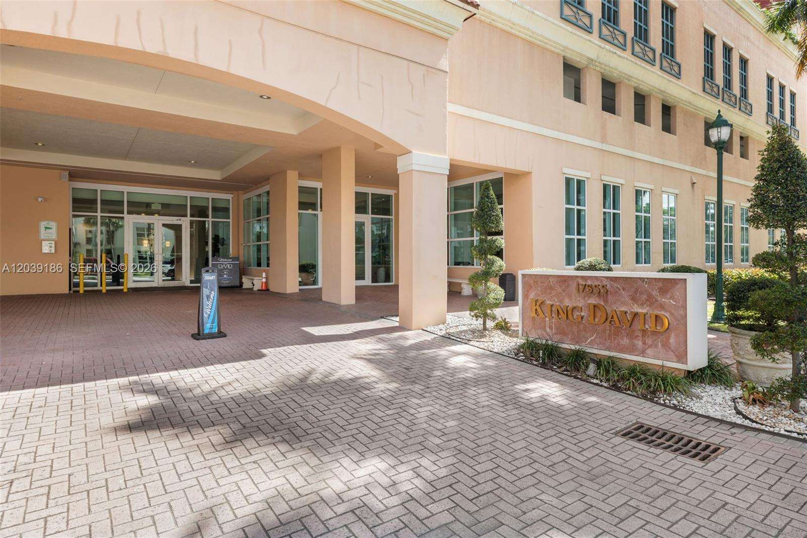 King David at 17555 Atlantic Blvd, Sunny Isles Beach, FL 33160 - For Rent photo 61