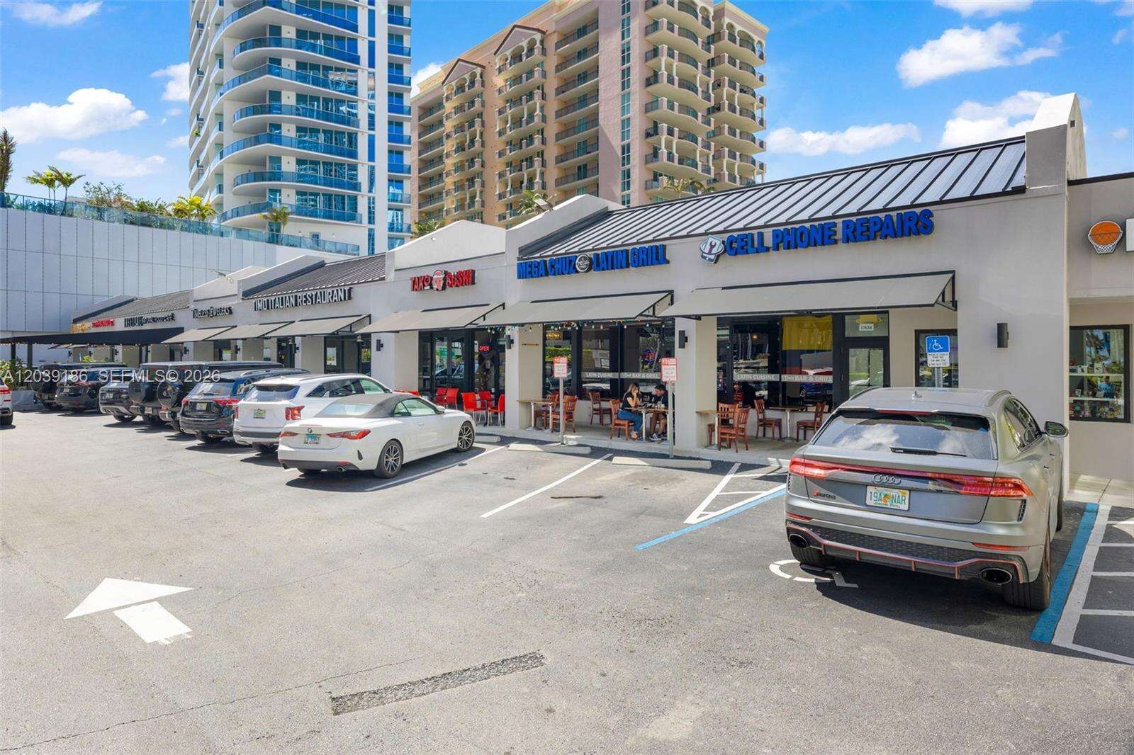 King David at 17555 Atlantic Blvd, Sunny Isles Beach, FL 33160 - For Rent photo 63