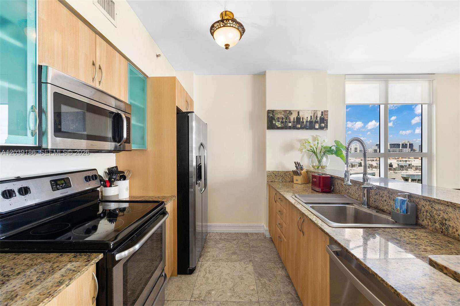 King David at 17555 Atlantic Blvd, Sunny Isles Beach, FL 33160 - For Rent photo 8