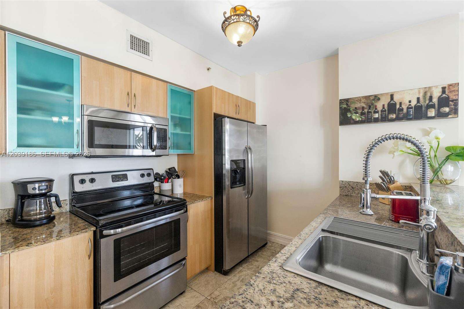 King David at 17555 Atlantic Blvd, Sunny Isles Beach, FL 33160 - For Rent photo 9