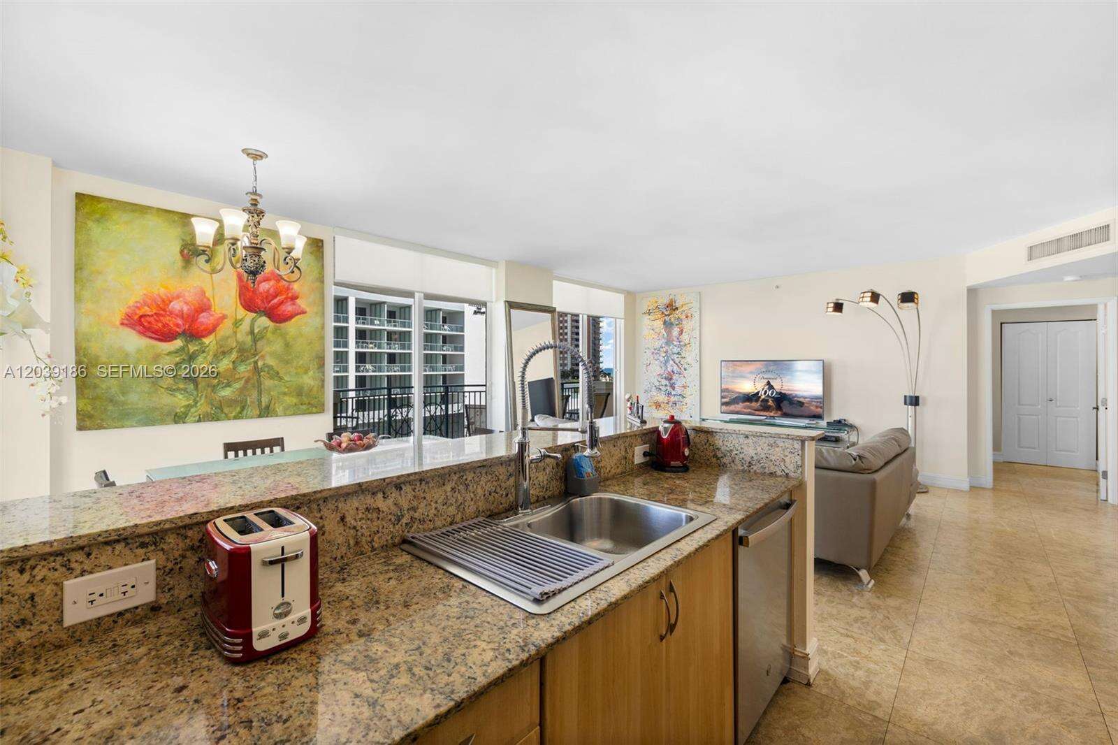 King David at 17555 Atlantic Blvd, Sunny Isles Beach, FL 33160 - For Rent photo 10