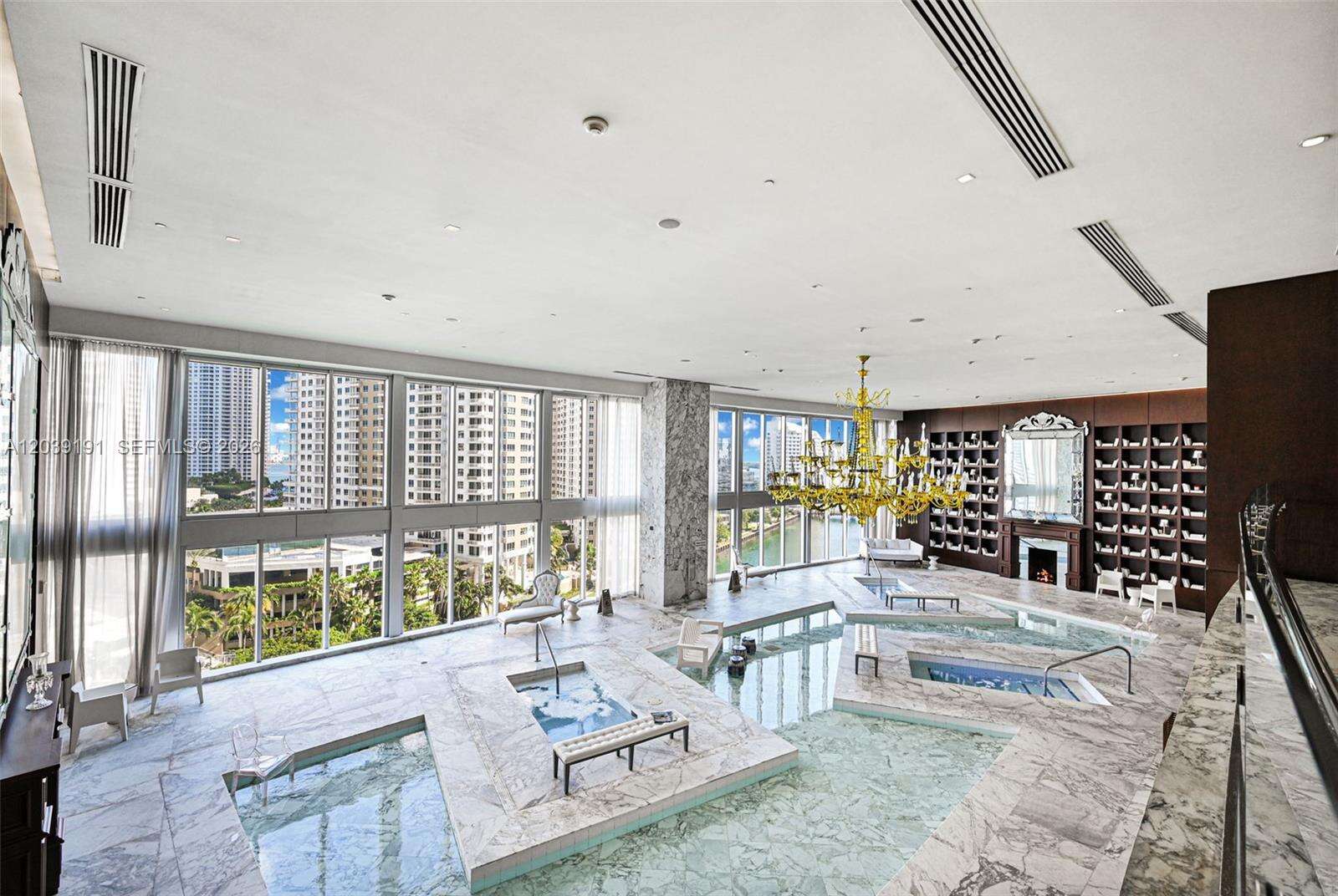 Icon Brickell 1 at 475 Brickell Ave, Miami, FL 33131 - For Rent photo 20