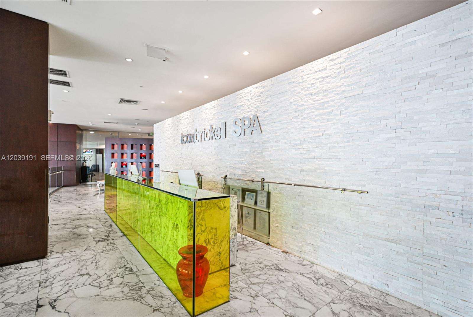 Icon Brickell 1 at 475 Brickell Ave, Miami, FL 33131 - For Rent photo 21