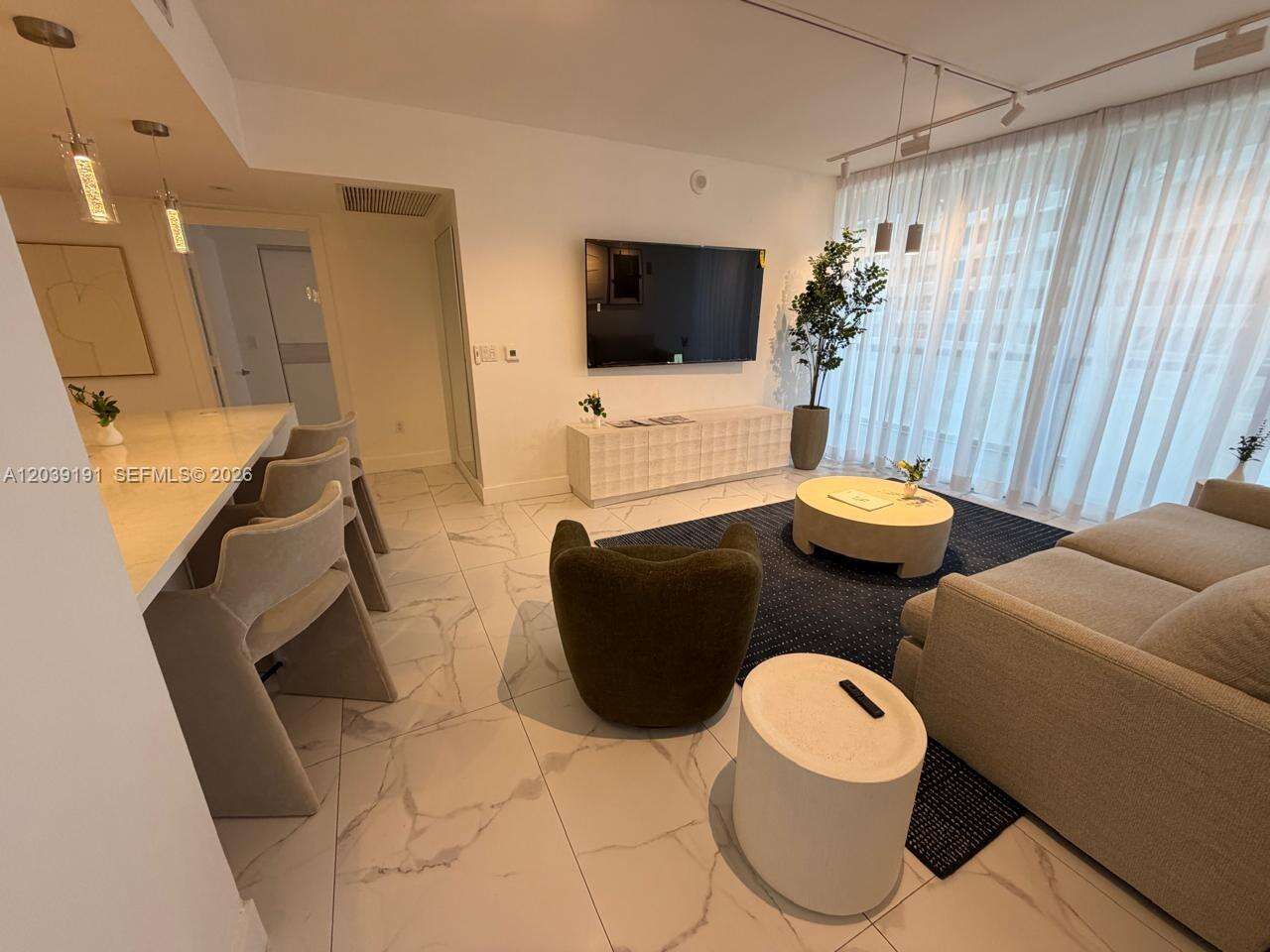 Icon Brickell 1 at 475 Brickell Ave, Miami, FL 33131 - For Rent photo 32