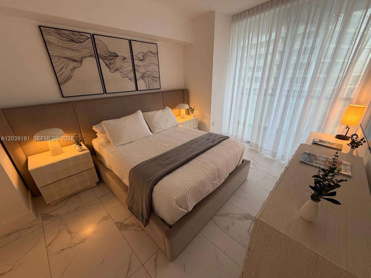 Icon Brickell 1 at 475 Brickell Ave, Miami, FL 33131 - For Rent photo 33