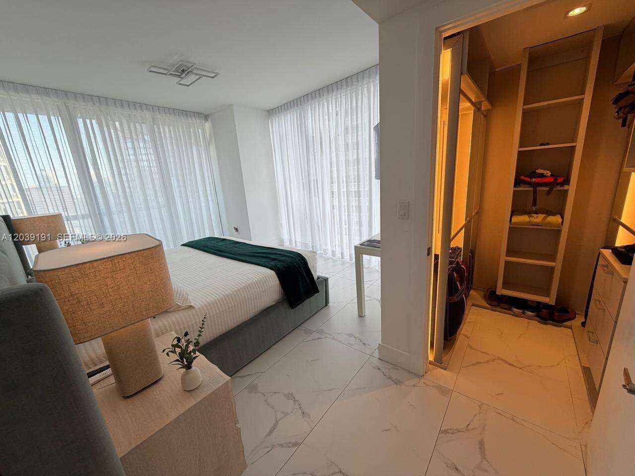 Icon Brickell 1 at 475 Brickell Ave, Miami, FL 33131 - For Rent photo 35