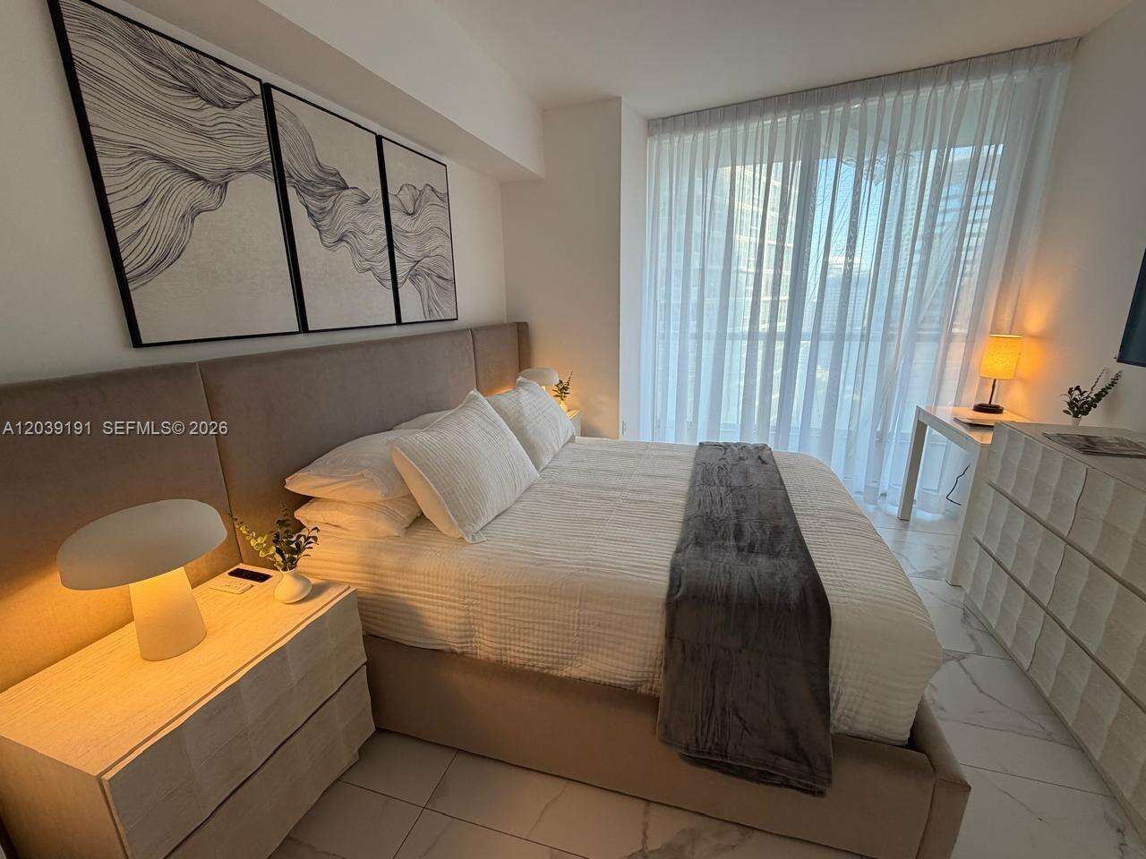 Icon Brickell 1 at 475 Brickell Ave, Miami, FL 33131 - For Rent photo 36