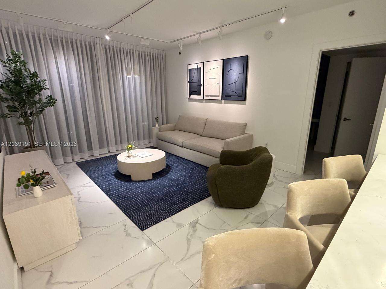 Icon Brickell 1 at 475 Brickell Ave, Miami, FL 33131 - For Rent photo 37