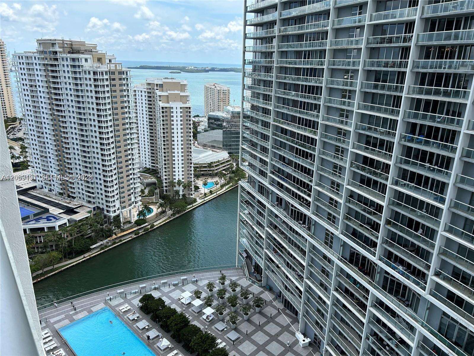 Icon Brickell 1 at 475 Brickell Ave, Miami, FL 33131 - For Rent photo 5