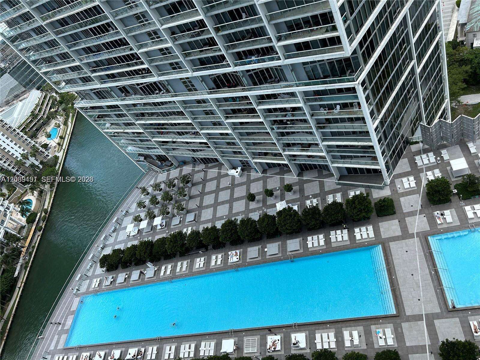 Icon Brickell 1 at 475 Brickell Ave, Miami, FL 33131 - For Rent photo 6