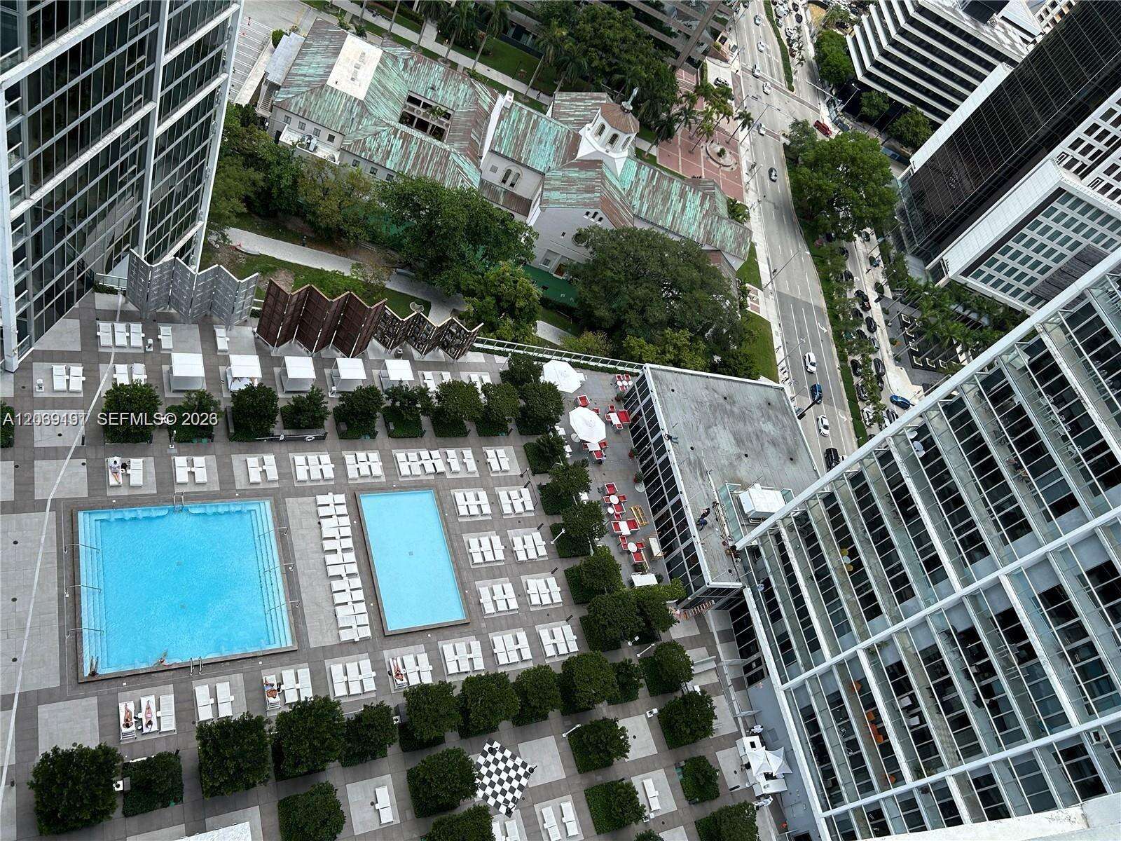 Icon Brickell 1 at 475 Brickell Ave, Miami, FL 33131 - For Rent photo 7