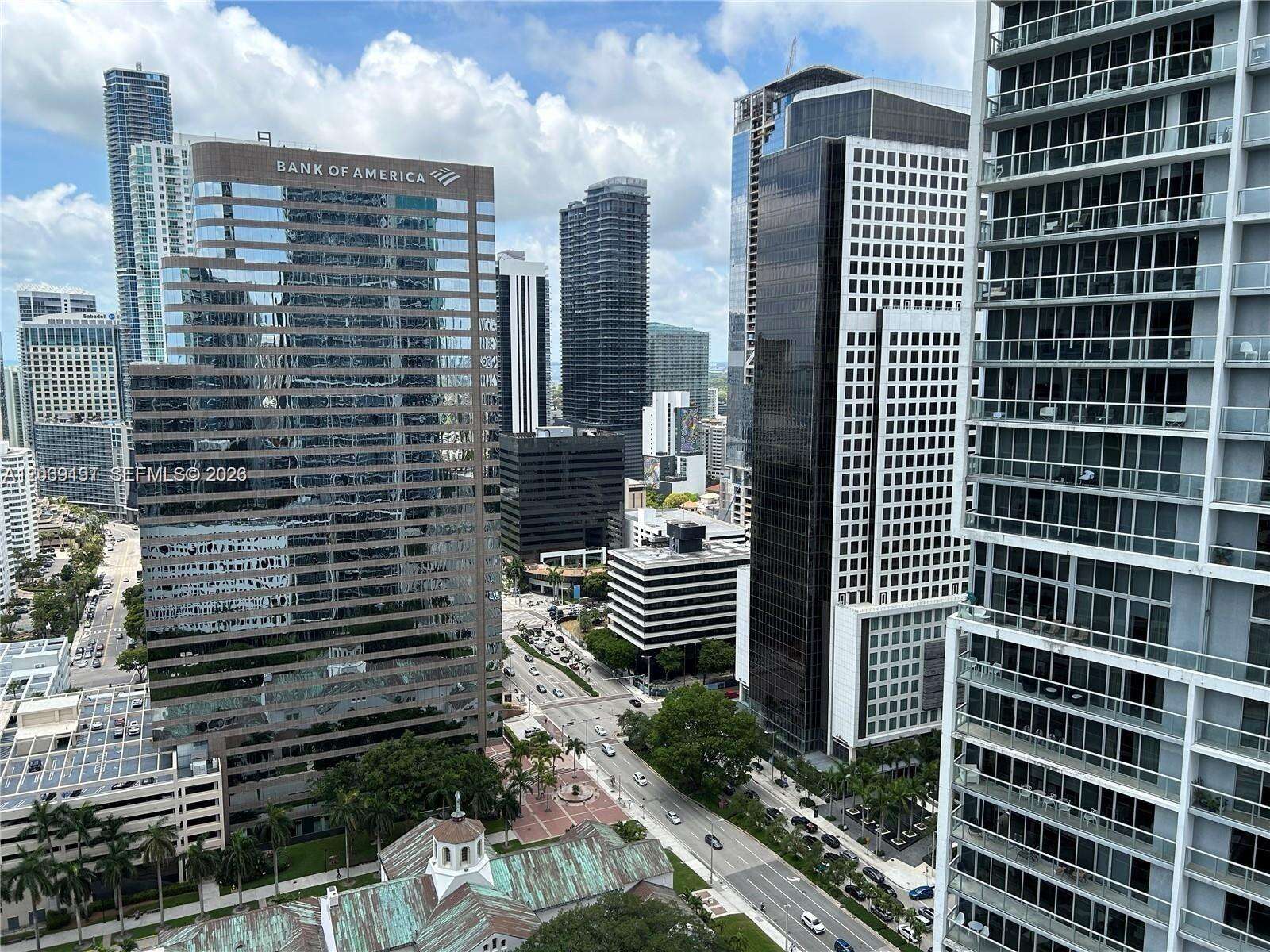 Icon Brickell 1 at 475 Brickell Ave, Miami, FL 33131 - For Rent photo 8