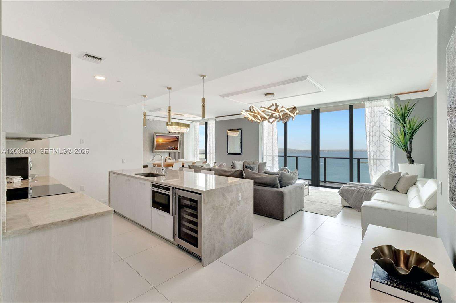 Paraiso Bayviews at 501 31 St, Miami, FL 33137 - For Rent photo 4