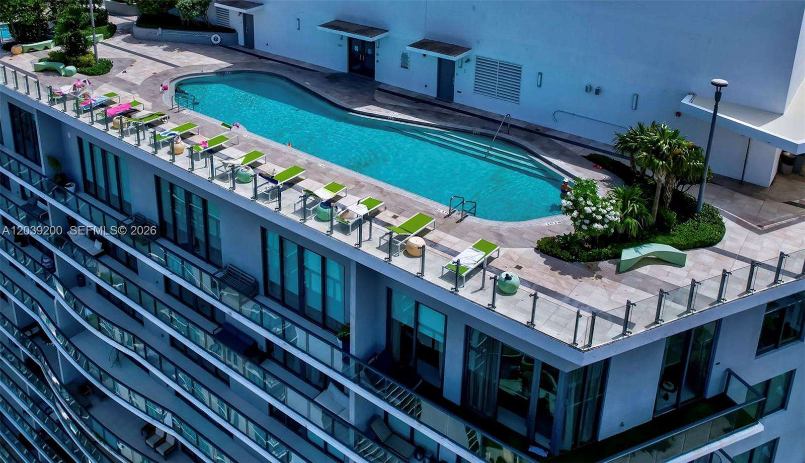 Paraiso Bayviews at 501 31 St, Miami, FL 33137 - For Rent photo 38