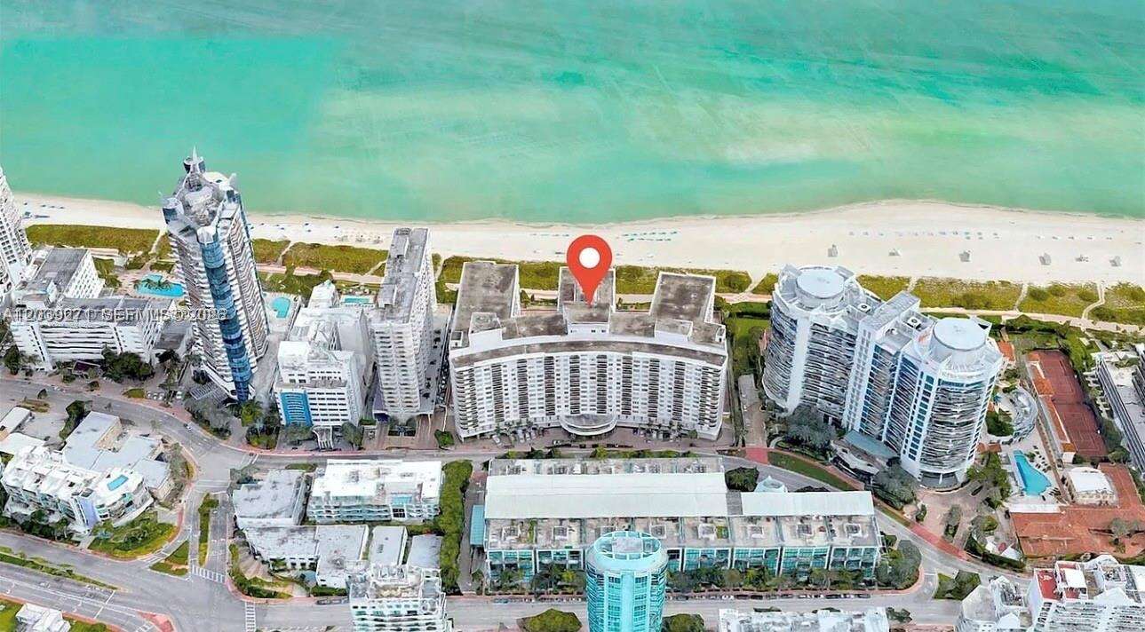 Maison Grande at 6039 Collins Ave, Miami Beach, FL 33140 - For Rent photo 1