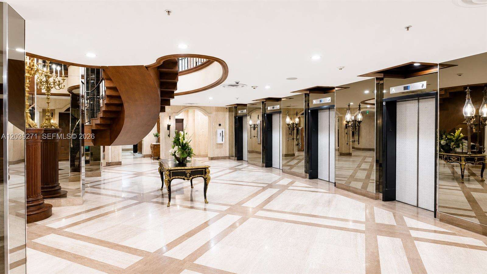 Maison Grande at 6039 Collins Ave, Miami Beach, FL 33140 - For Rent photo 18