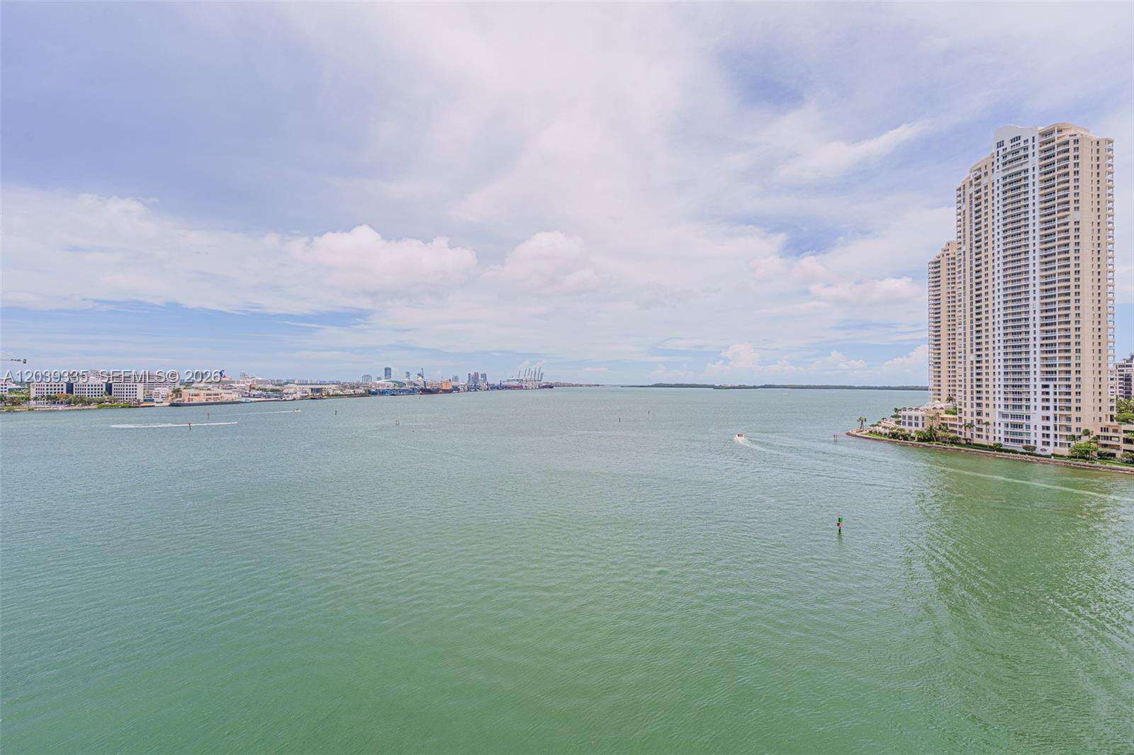 One Miami East at 335 Biscayne Blvd, Miami, FL 33131 - For Rent photo 1
