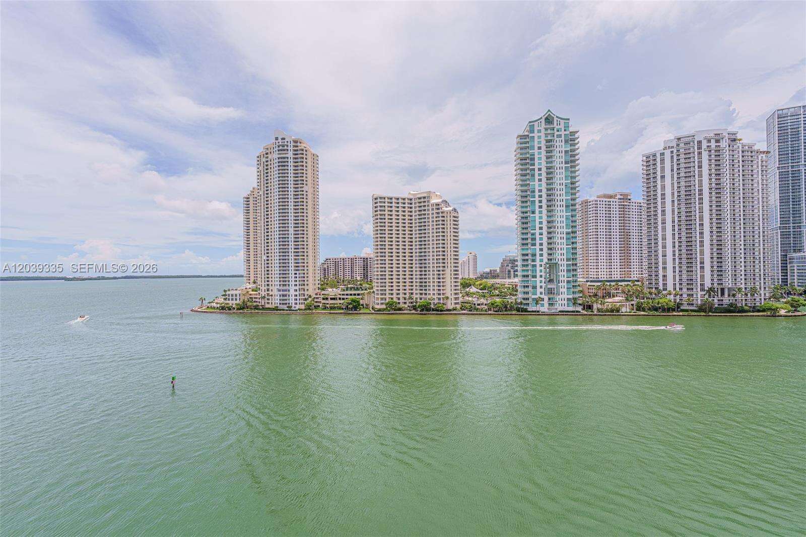 One Miami East at 335 Biscayne Blvd, Miami, FL 33131 - For Rent photo 2