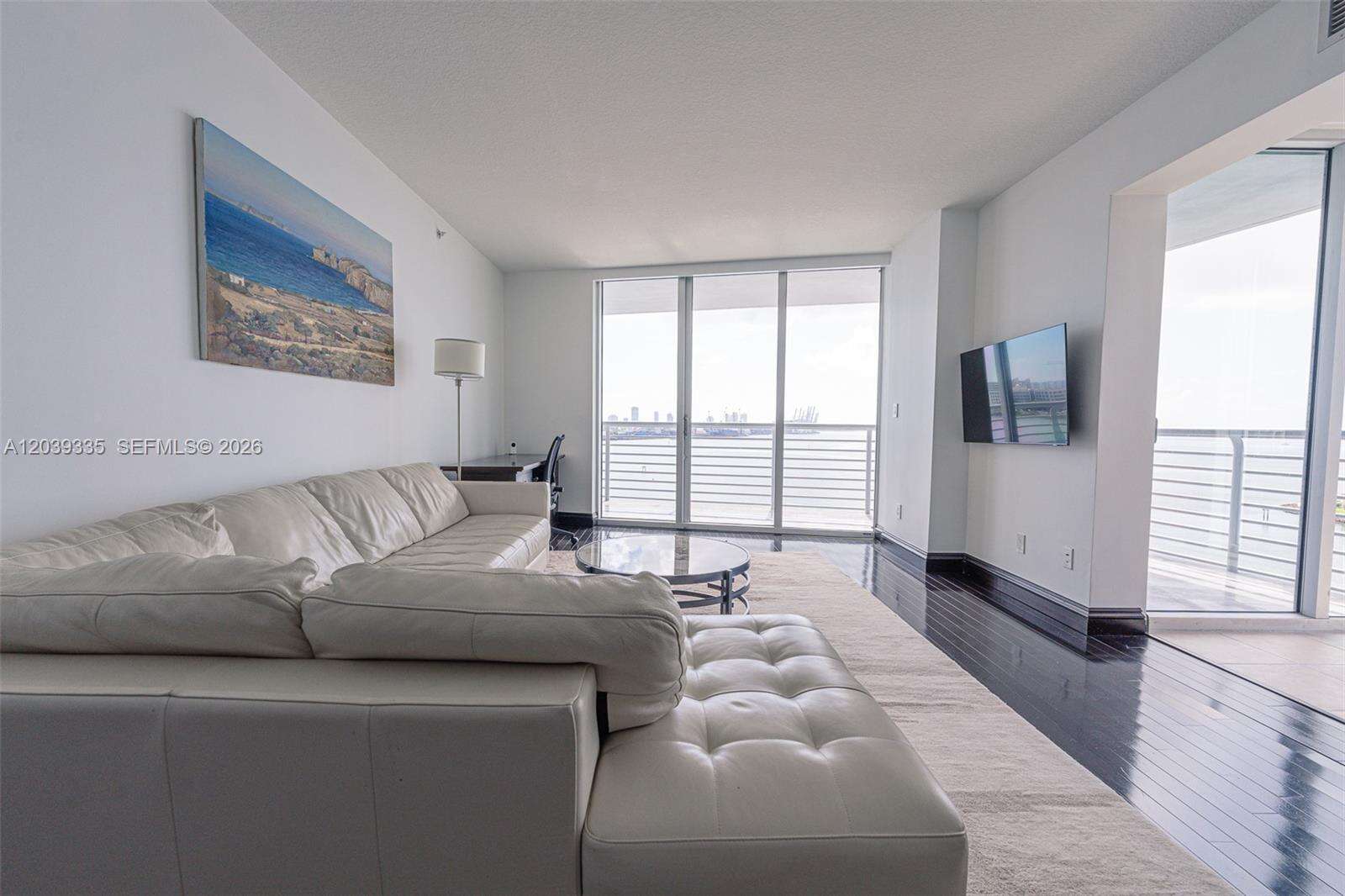 One Miami East at 335 Biscayne Blvd, Miami, FL 33131 - For Rent photo 31