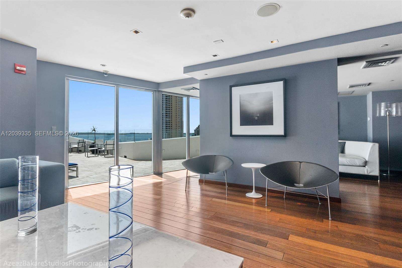 One Miami East at 335 Biscayne Blvd, Miami, FL 33131 - For Rent photo 39