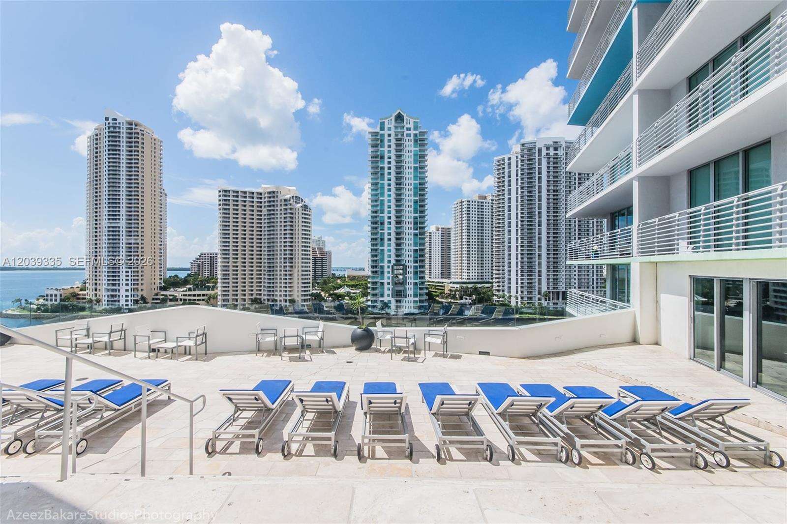 One Miami East at 335 Biscayne Blvd, Miami, FL 33131 - For Rent photo 45